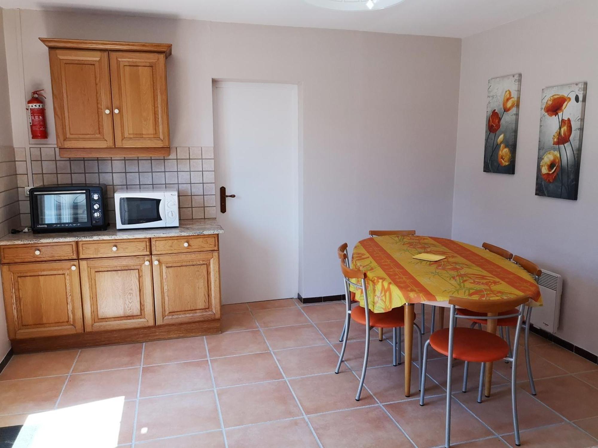 Gites Chez Belliveau Meursac Bilik gambar