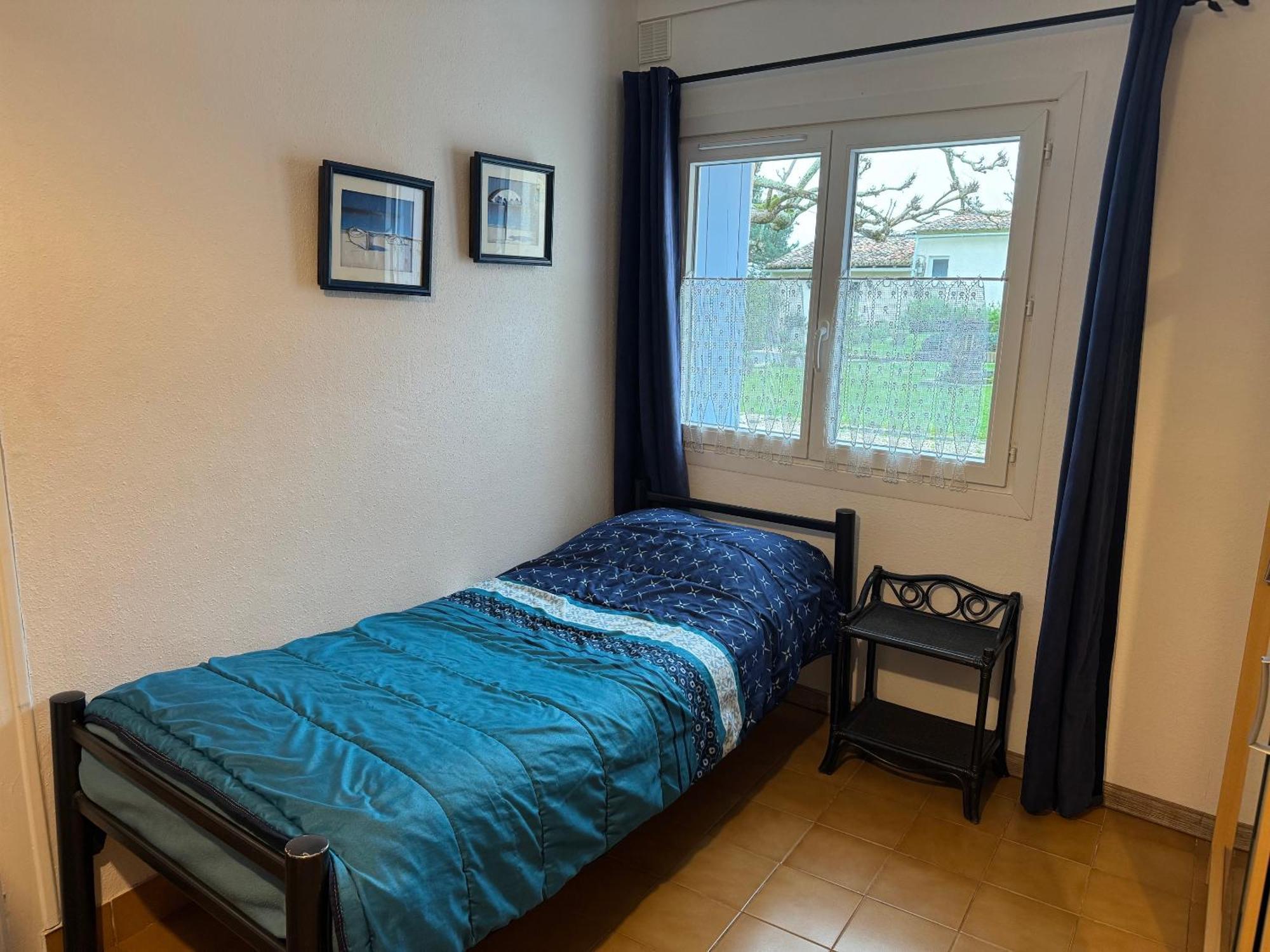 Gites Chez Belliveau Meursac Luaran gambar