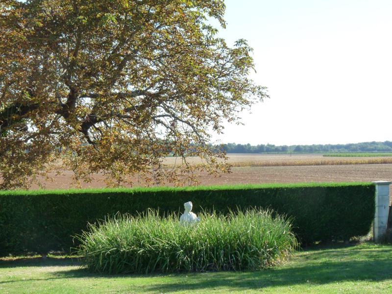 Gites Chez Belliveau Meursac Luaran gambar