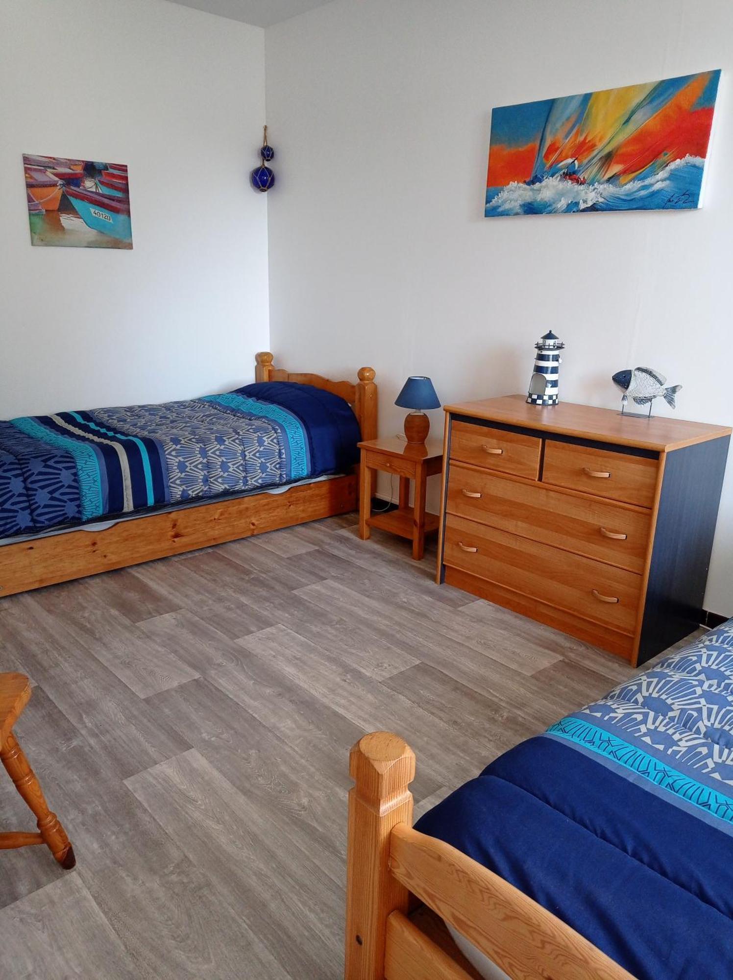 Gites Chez Belliveau Meursac Luaran gambar