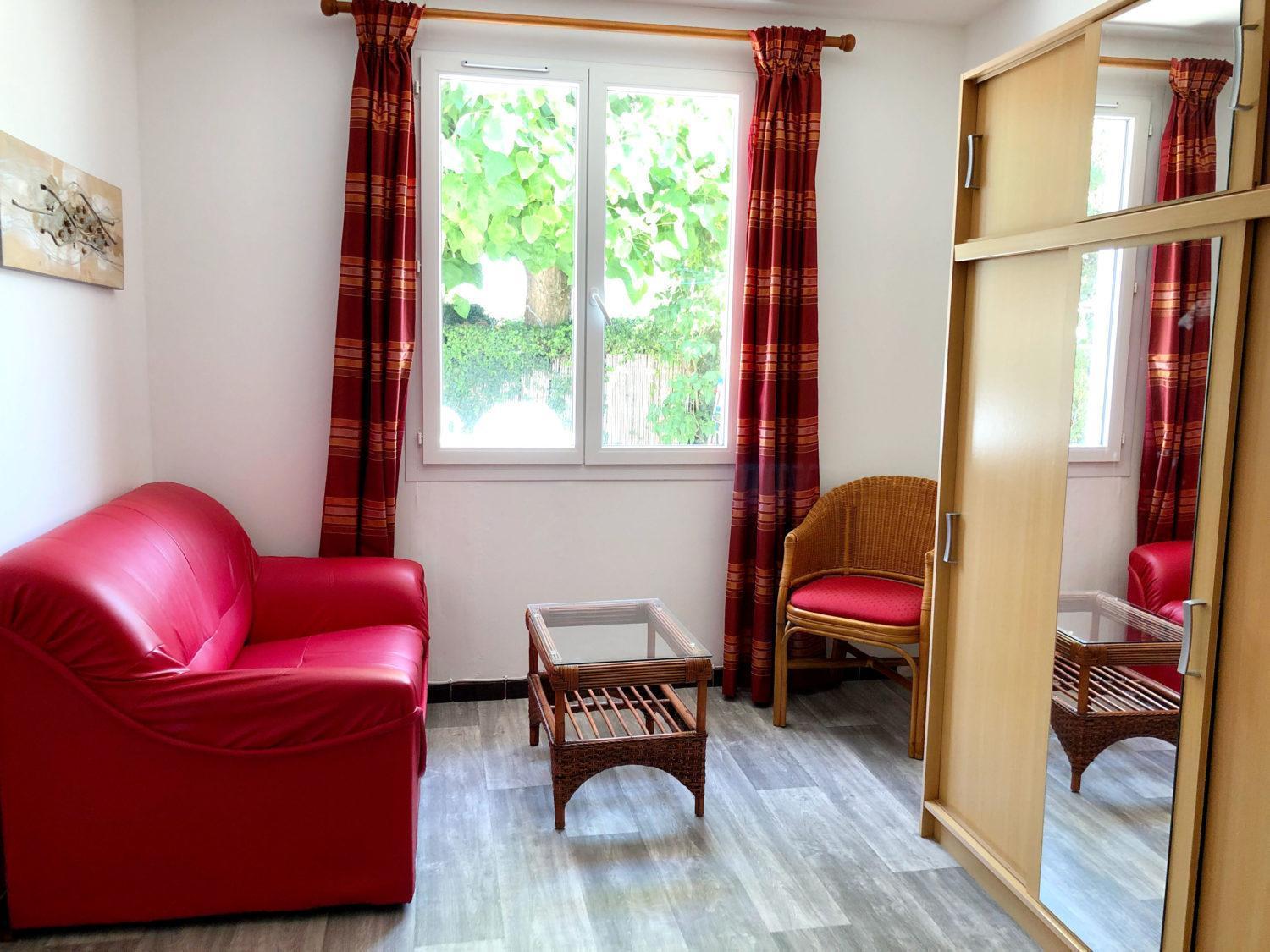 Gites Chez Belliveau Meursac Luaran gambar