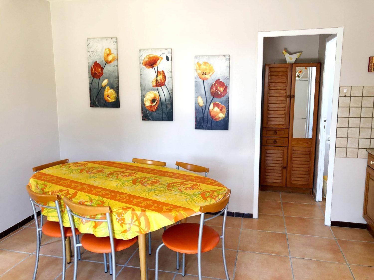 Gites Chez Belliveau Meursac Luaran gambar
