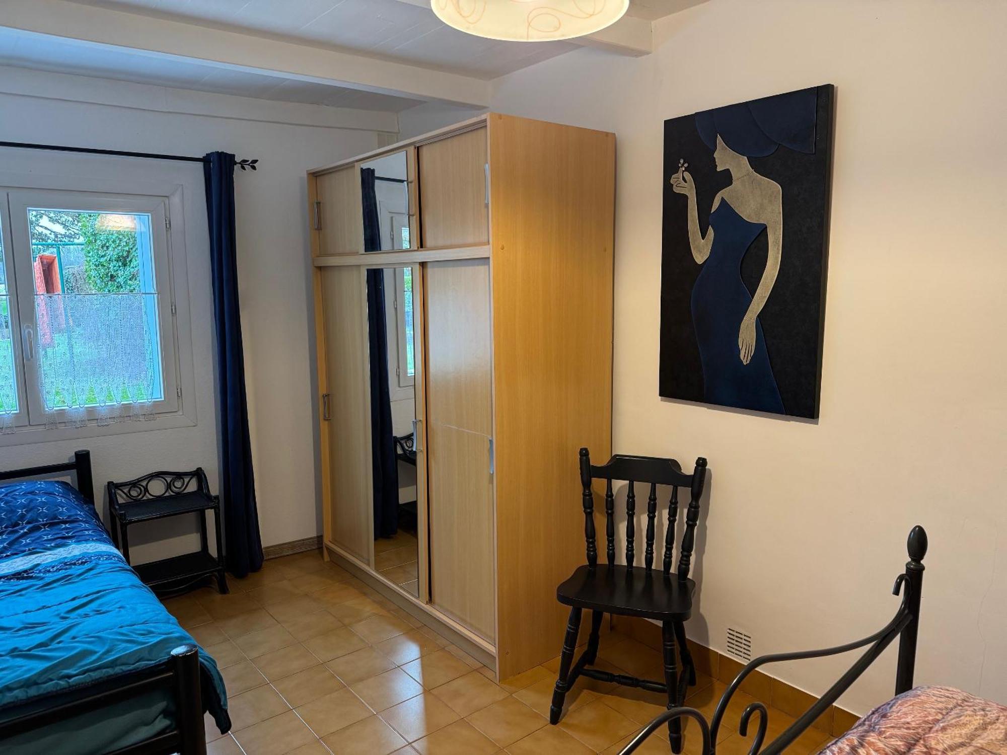 Gites Chez Belliveau Meursac Luaran gambar
